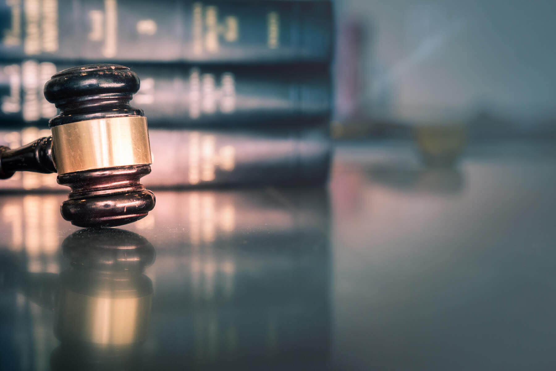 Legal Law Concept Image